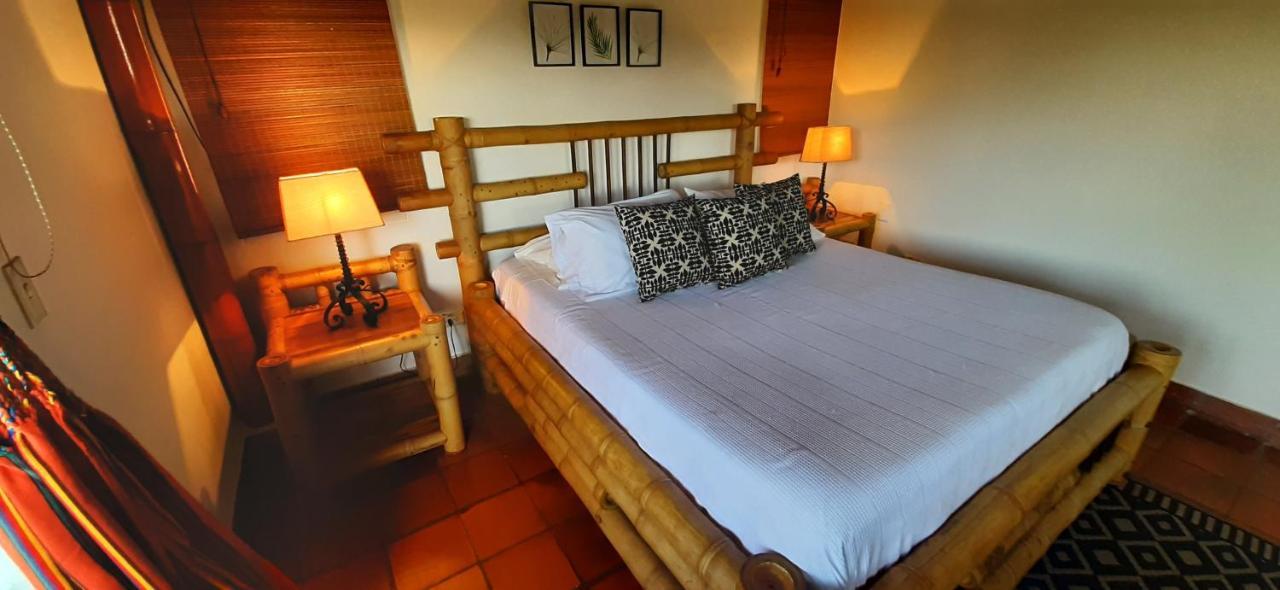 Finca Hotel Santana Montenegro Zewnętrze zdjęcie