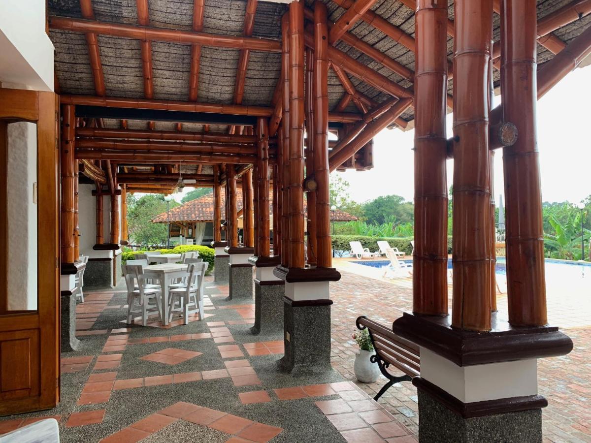 Finca Hotel Santana Montenegro Zewnętrze zdjęcie