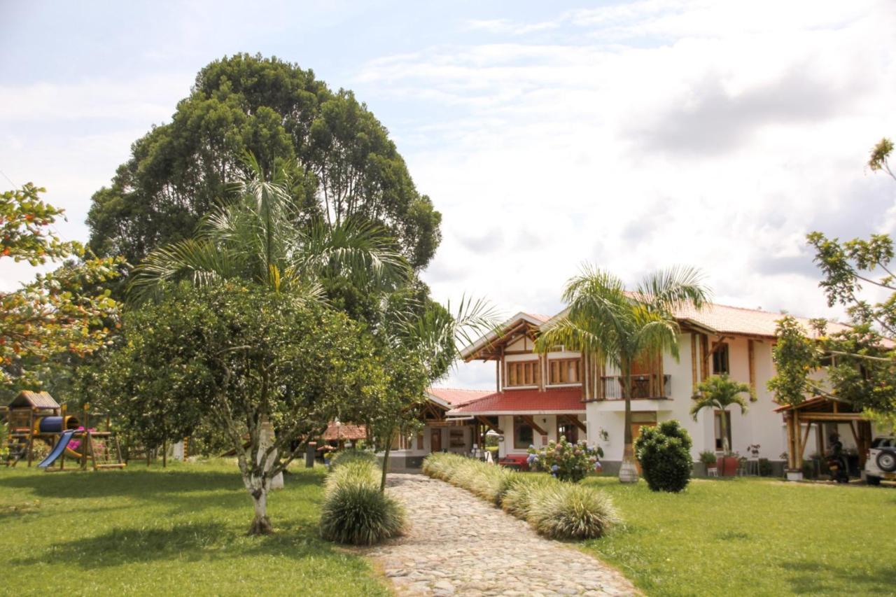 Finca Hotel Santana Montenegro Zewnętrze zdjęcie