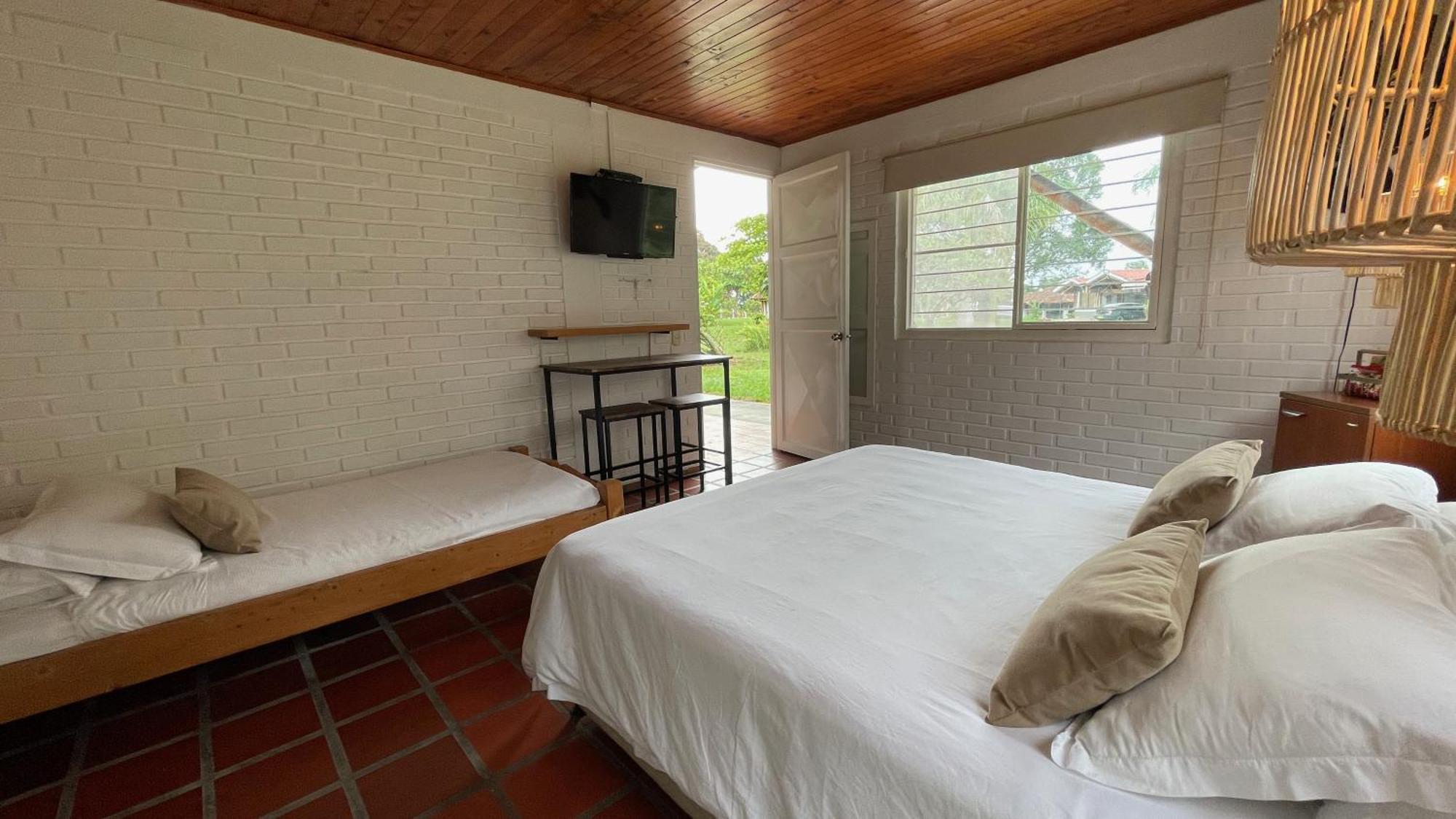 Finca Hotel Santana Montenegro Zewnętrze zdjęcie