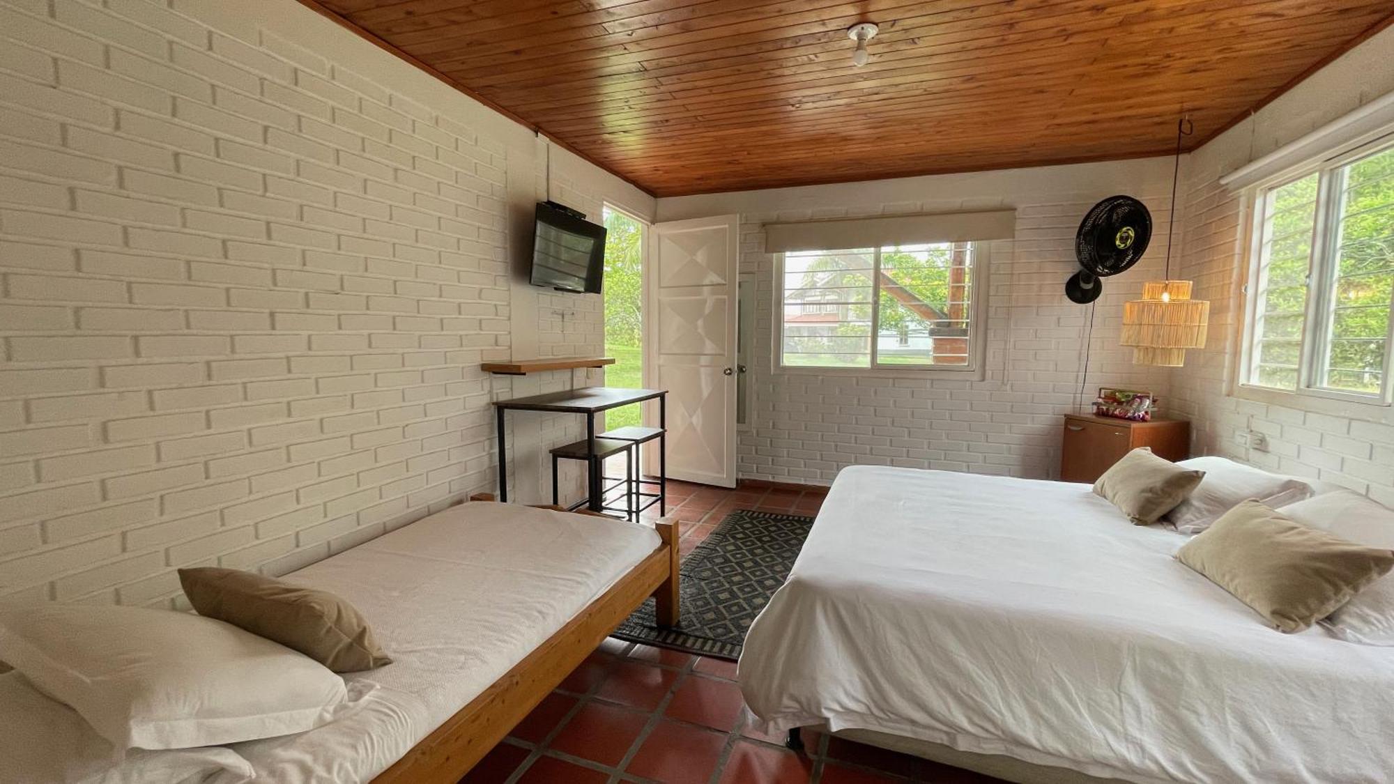Finca Hotel Santana Montenegro Zewnętrze zdjęcie