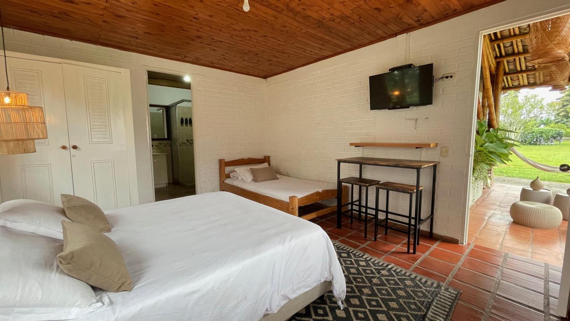 Finca Hotel Santana Montenegro Zewnętrze zdjęcie