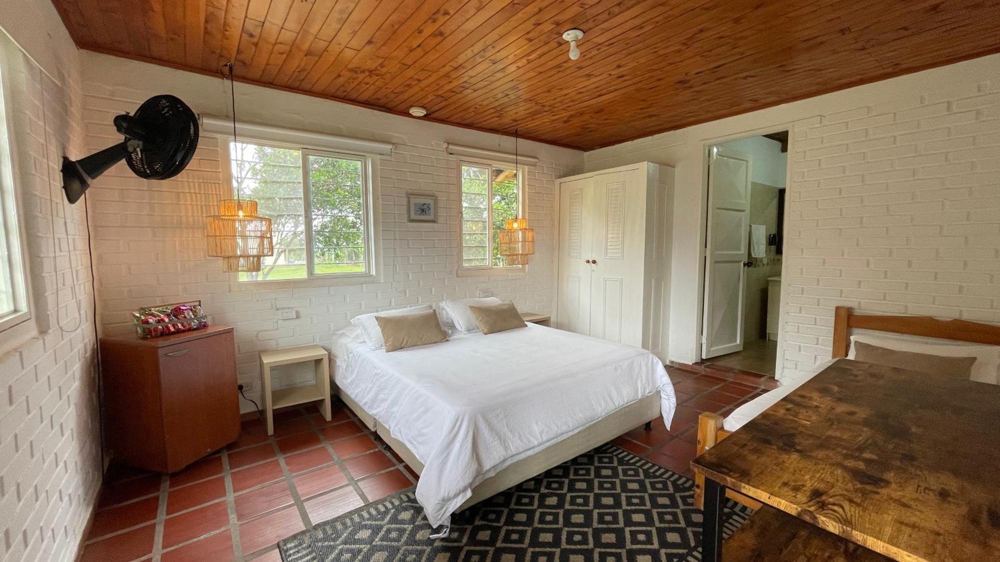 Finca Hotel Santana Montenegro Zewnętrze zdjęcie
