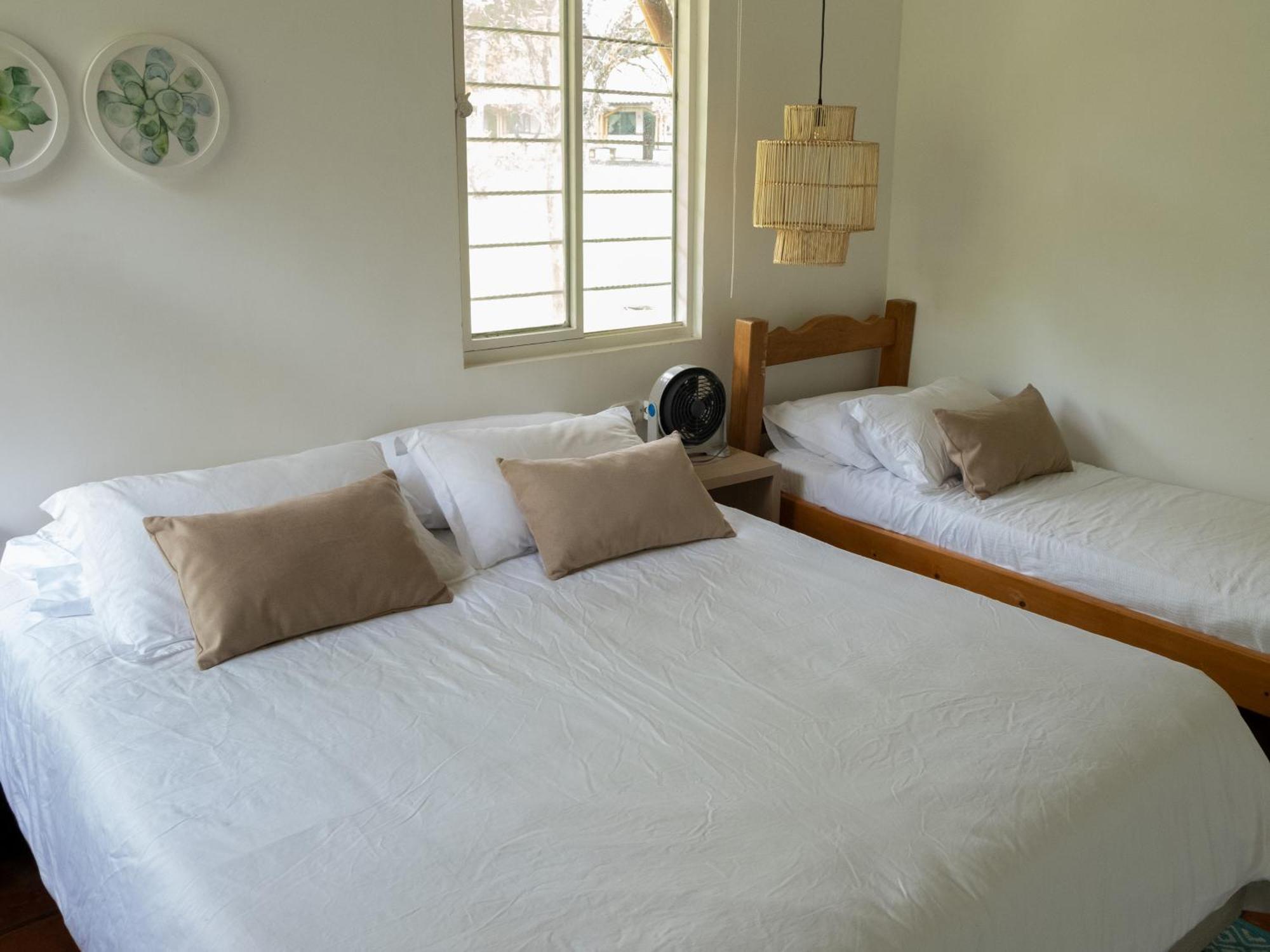 Finca Hotel Santana Montenegro Zewnętrze zdjęcie