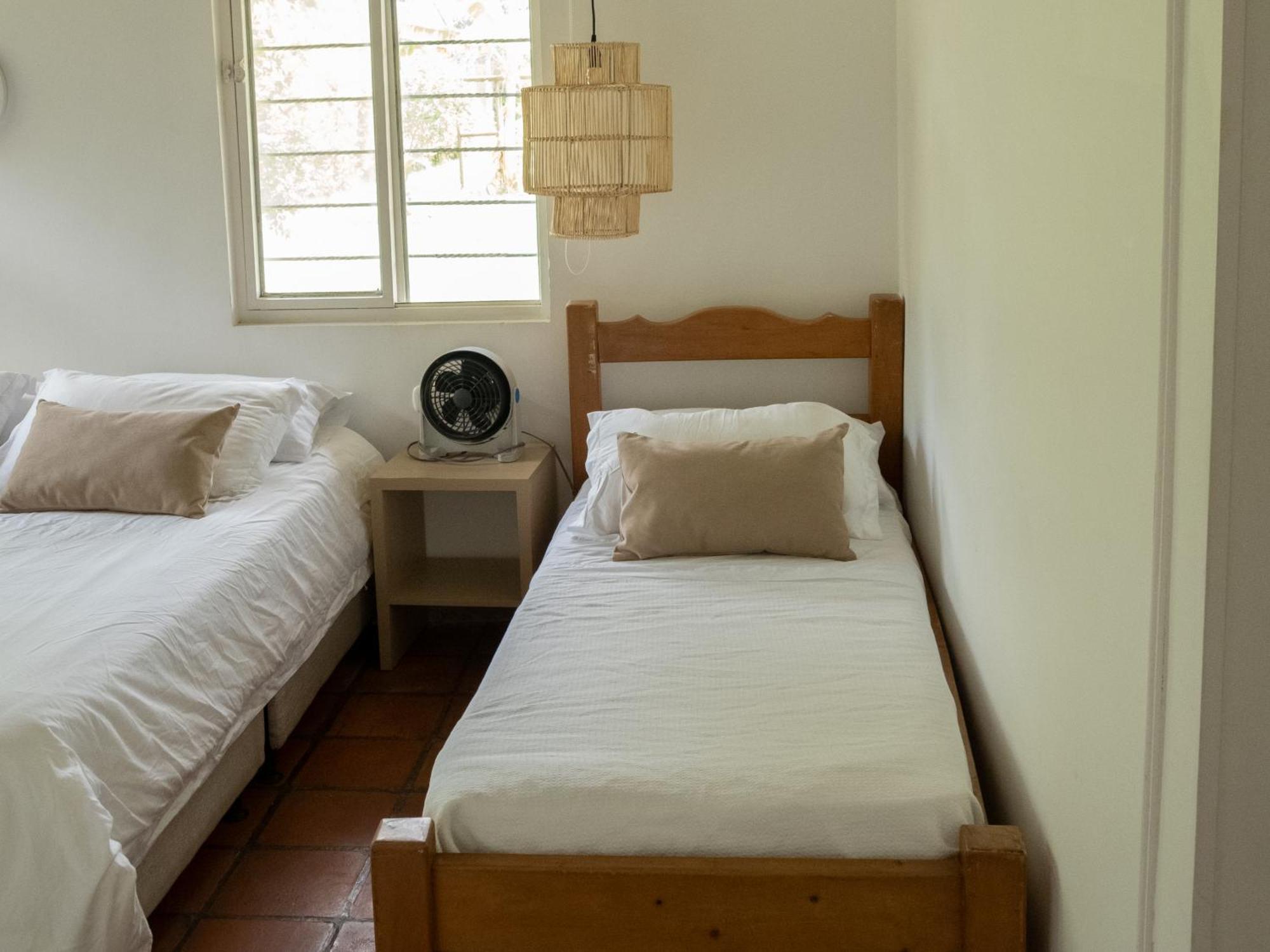 Finca Hotel Santana Montenegro Zewnętrze zdjęcie