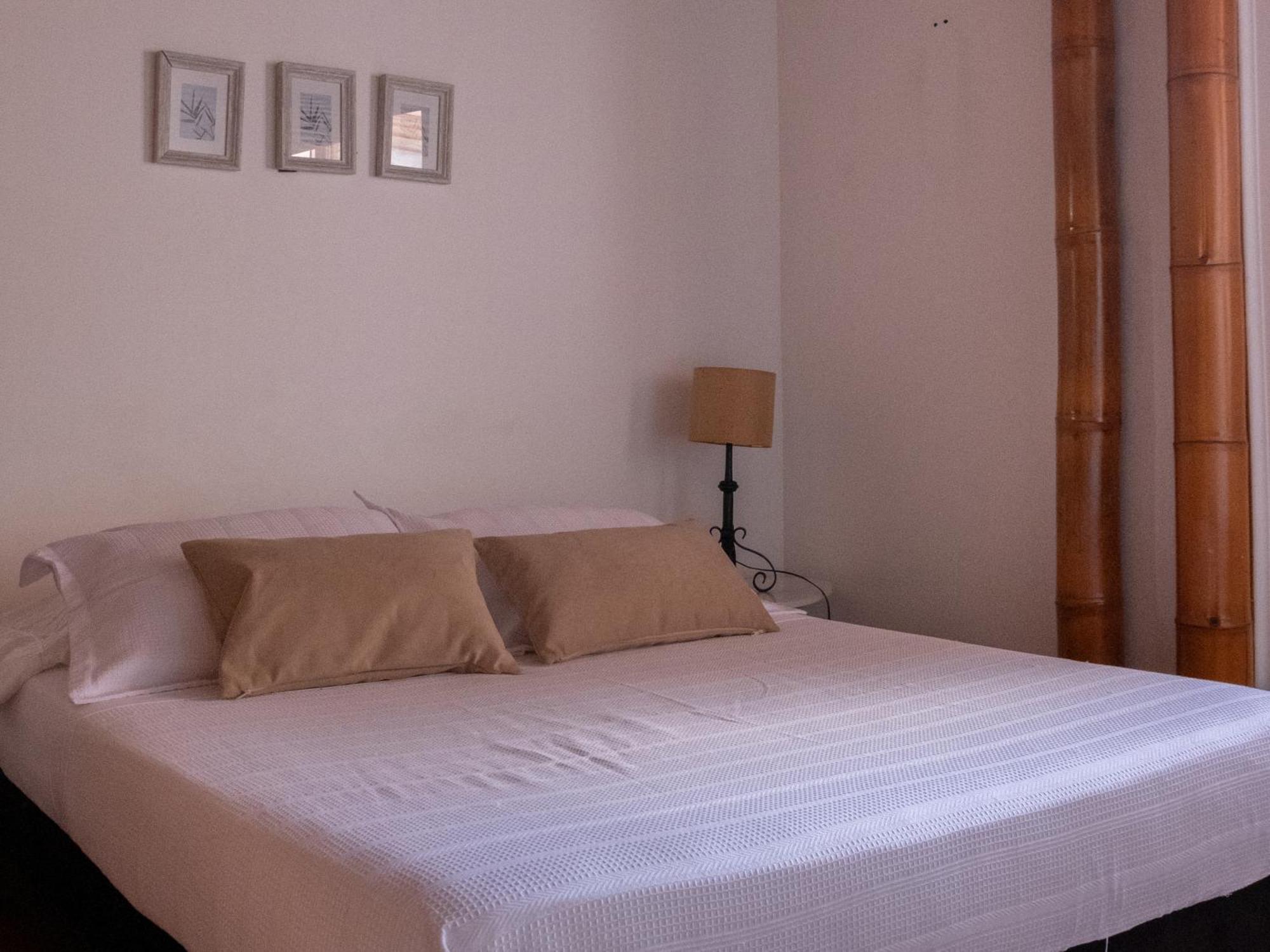 Finca Hotel Santana Montenegro Zewnętrze zdjęcie