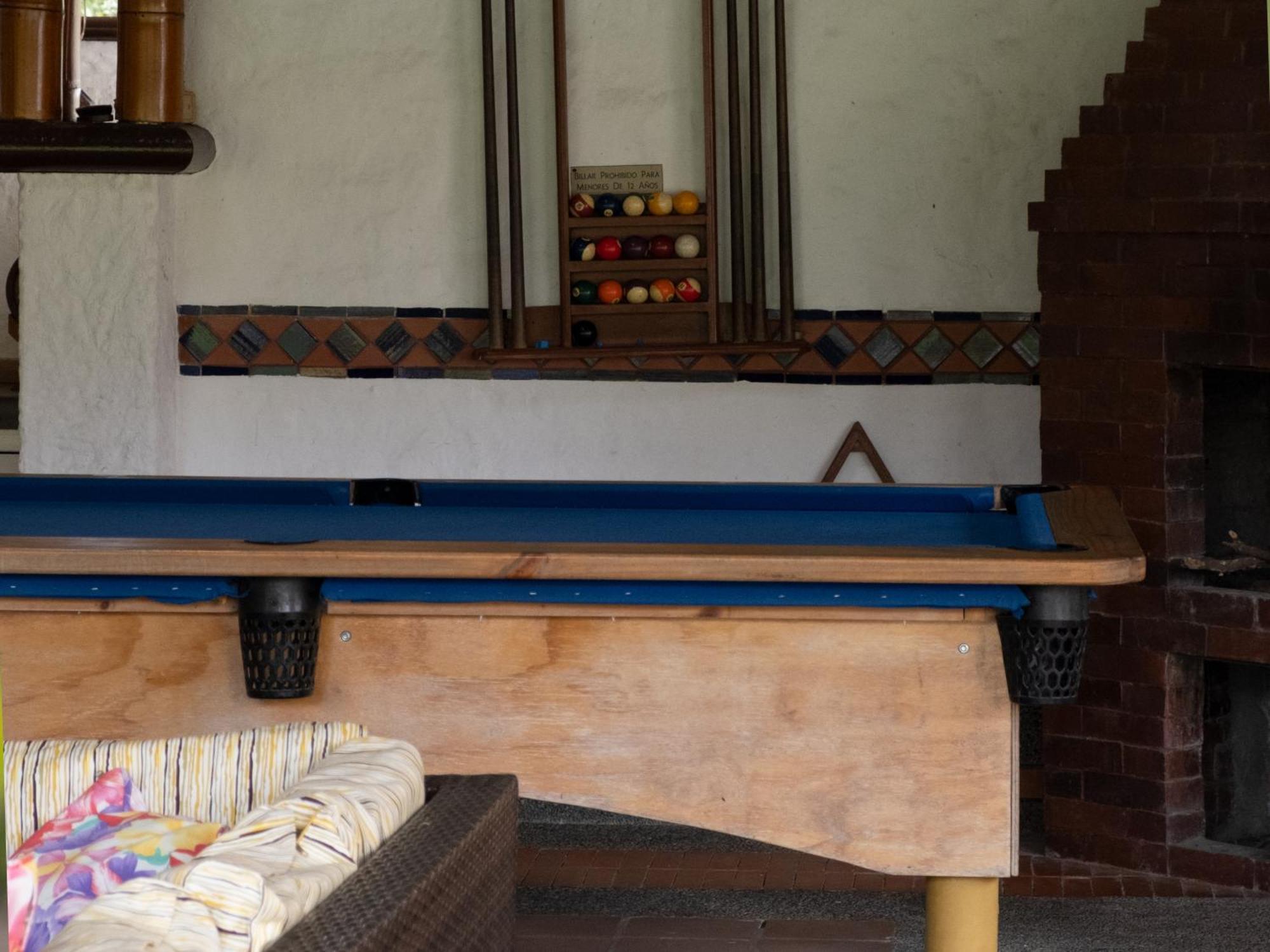 Finca Hotel Santana Montenegro Zewnętrze zdjęcie