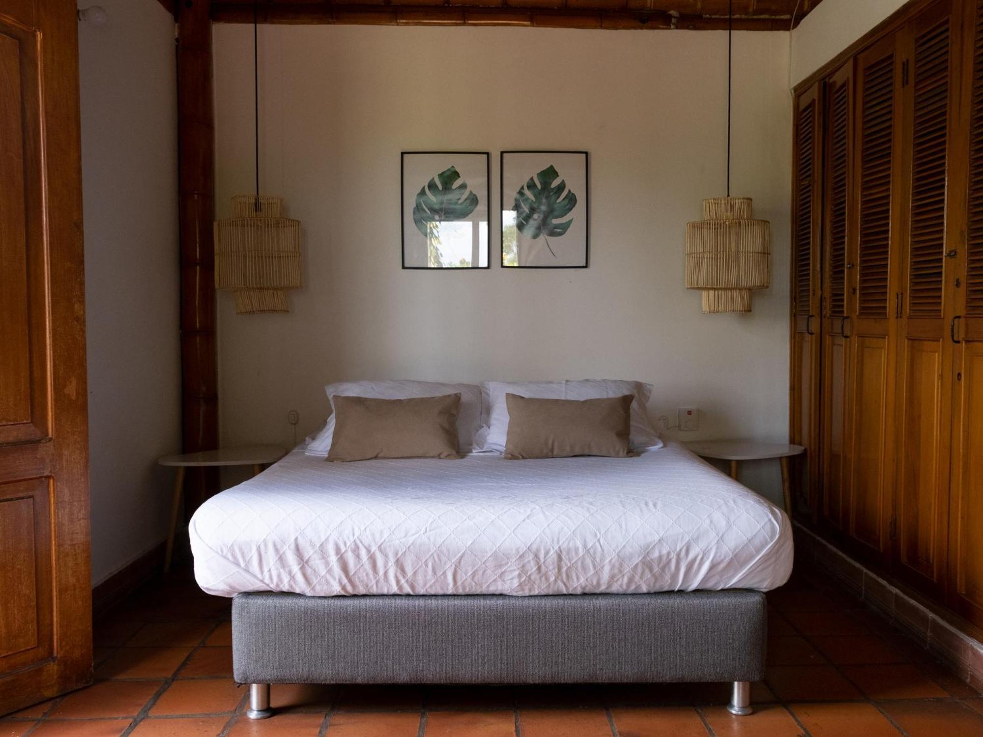 Finca Hotel Santana Montenegro Zewnętrze zdjęcie