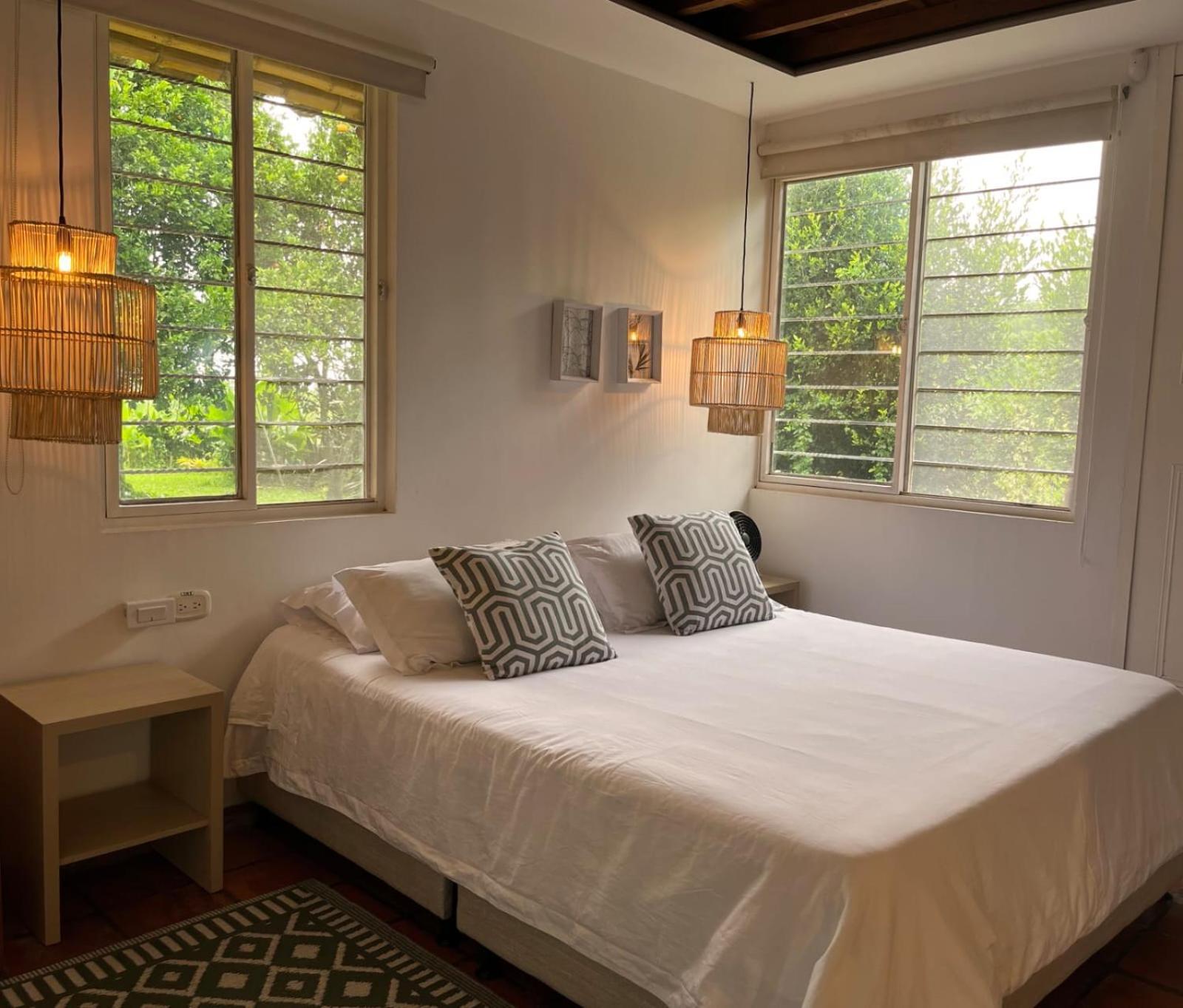 Finca Hotel Santana Montenegro Zewnętrze zdjęcie