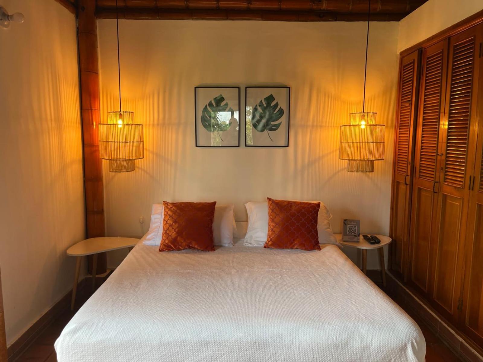Finca Hotel Santana Montenegro Zewnętrze zdjęcie