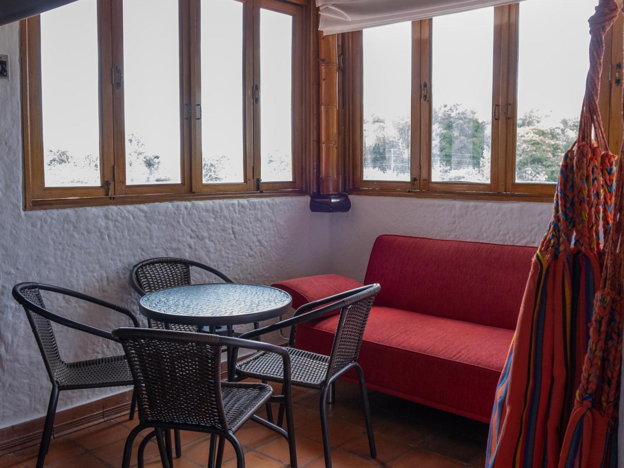 Finca Hotel Santana Montenegro Pokój zdjęcie