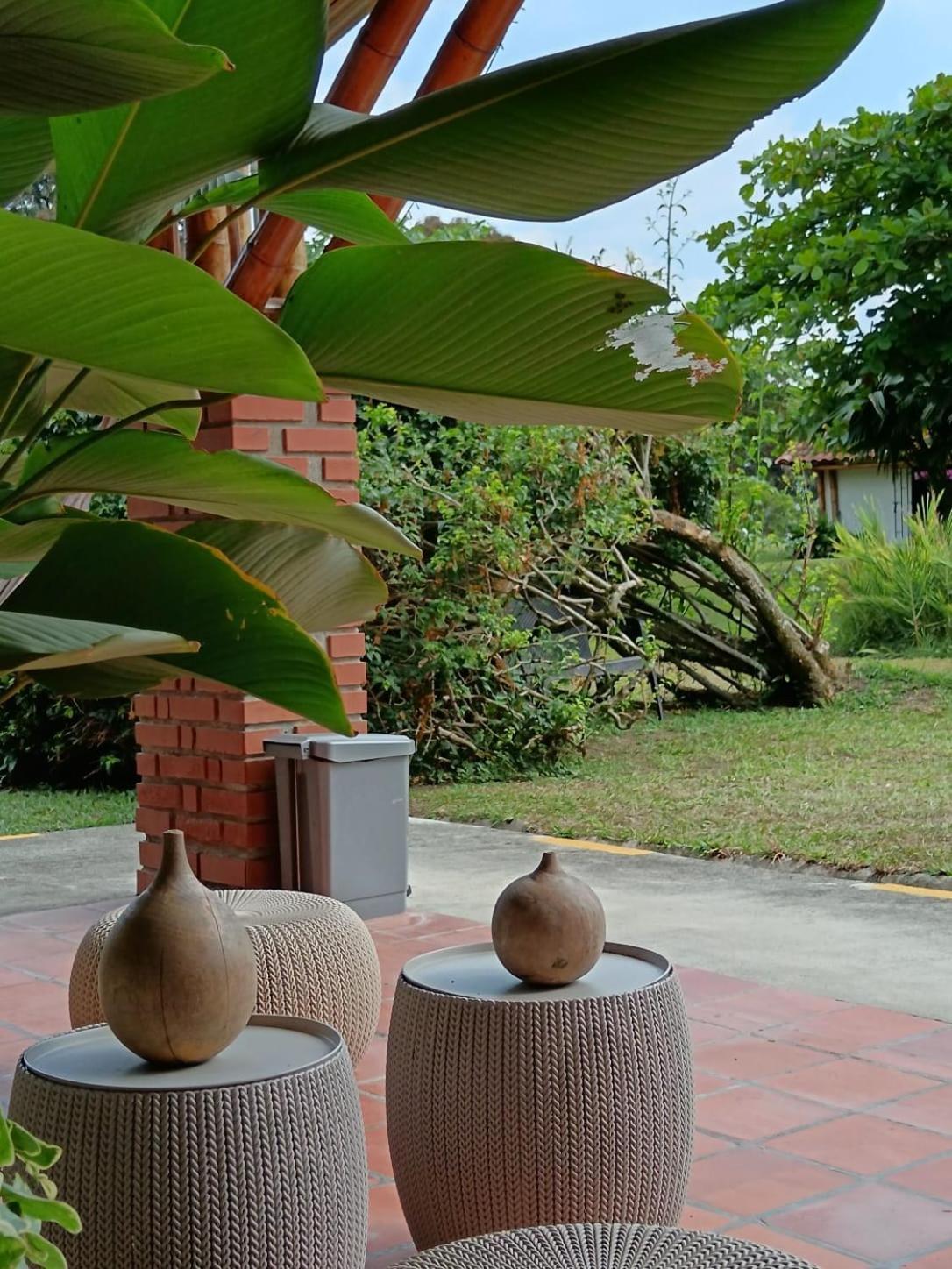 Finca Hotel Santana Montenegro Zewnętrze zdjęcie